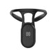 Correcteur de Posture Intelligent, Vibreur Anti-Dos Vouté & Cou en Avant